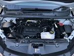  Vauxhall MOKKA X 1.4T ecoTEC Design Nav 5dr 2018 41